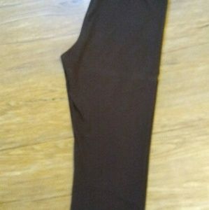 Plus size Tights